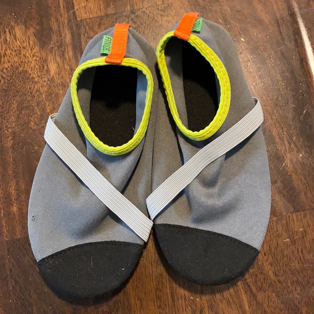 FitKids Water Shoes